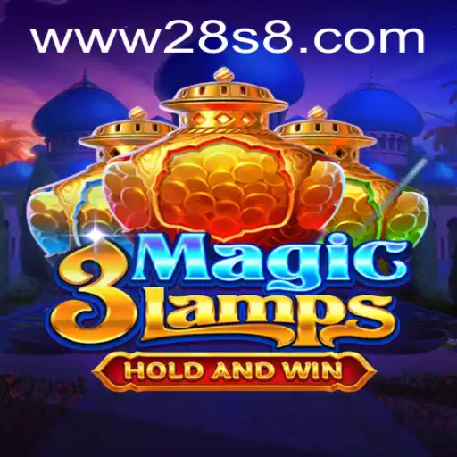 Discover the Enchanting World of 3MagicLamps: A Comprehensive Guide