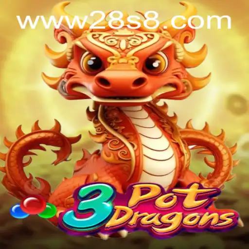 Discover the Thrilling World of 3PotDragons with 28S.COM