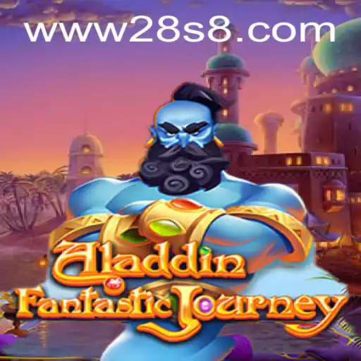 Exploring the Enchanting World of the Game Aladdin on 28S.COM