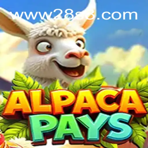 Discover AlpacaPays: A New Gaming Experience by 28S.COM