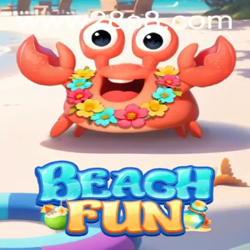 Dive into Adventure with BeachFun: Unleashing Excitement and Strategy