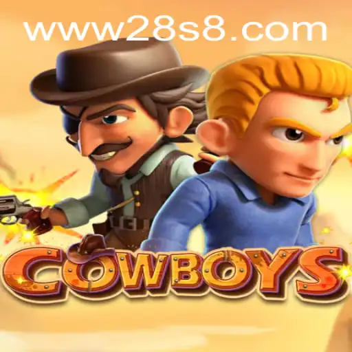 Exploring the Exciting World of COWBOYS: The New Era of Gaming with 28S.COM