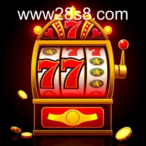 Explore o Mundo dos Caça-níqueis Online: Descubra o 28S.COM