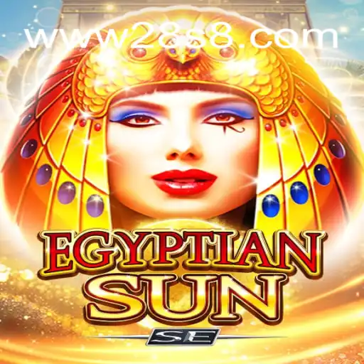 Discover the Enigmatic World of EgyptianSunSE: A Captivating Gaming Experience