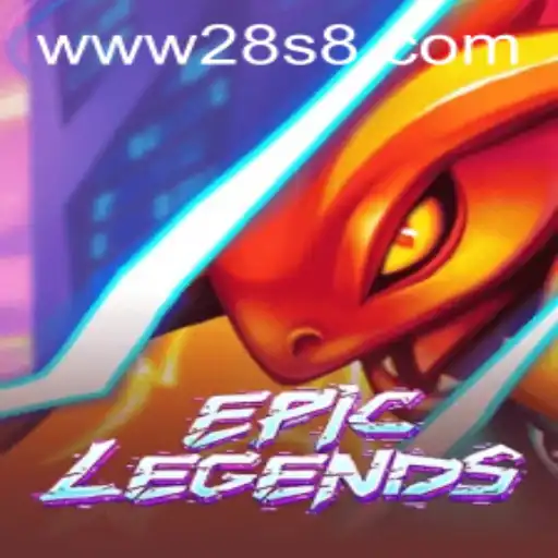 Explore EpicLegends: A New Frontier in Gaming