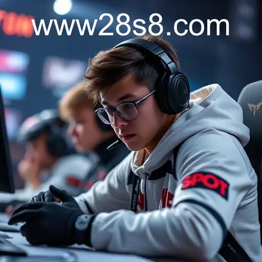 Esportes Virtuais: O Impacto dos eSports no Entretenimento Moderno