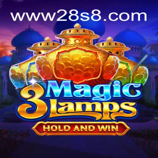 Discover the Enchanting World of 3MagicLamps: A Comprehensive Guide