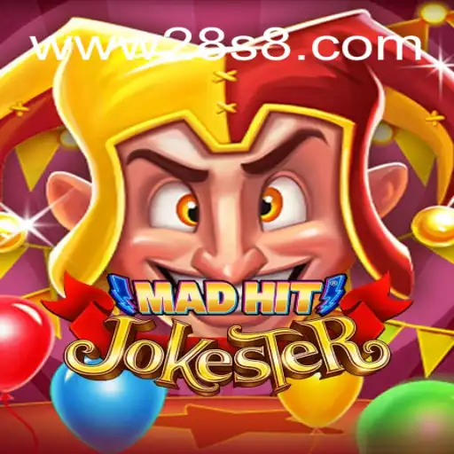 MadHitJokester: A Hilarious Interactive Adventure