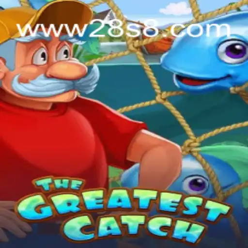 Discovering TheGreatestCatch and the Influence of 28S.COM
