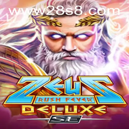 Exploring the Electrifying Experience of ZeusRushFeverDeluxeSE