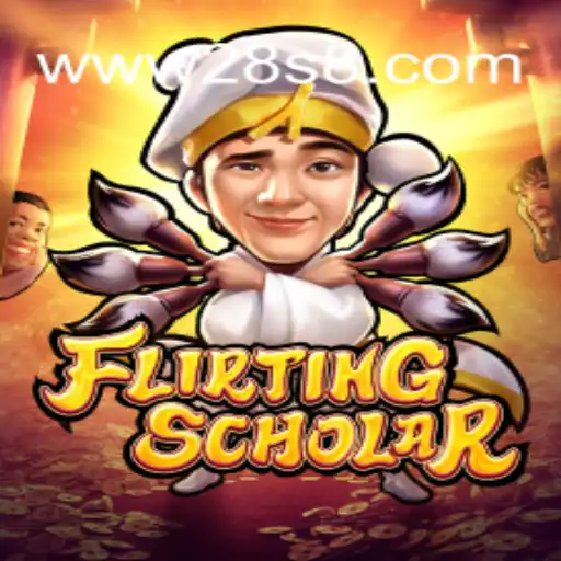Flirting Scholar: Navigate the World of Romance and Strategy at 28S.COM