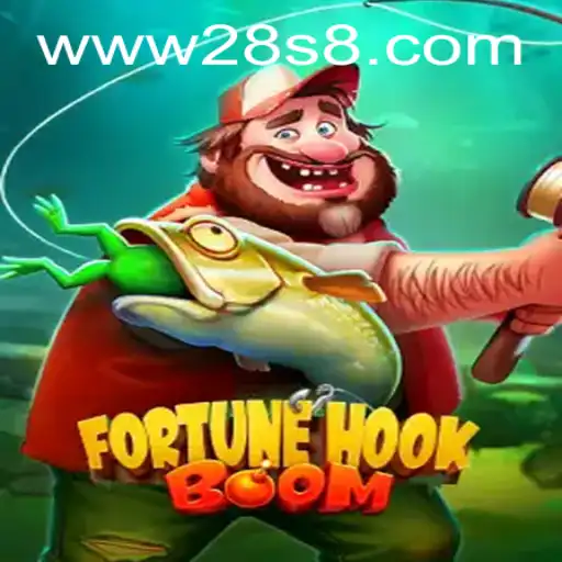 FortuneHookBoom: The Exciting New Gaming Experience at 28S.COM
