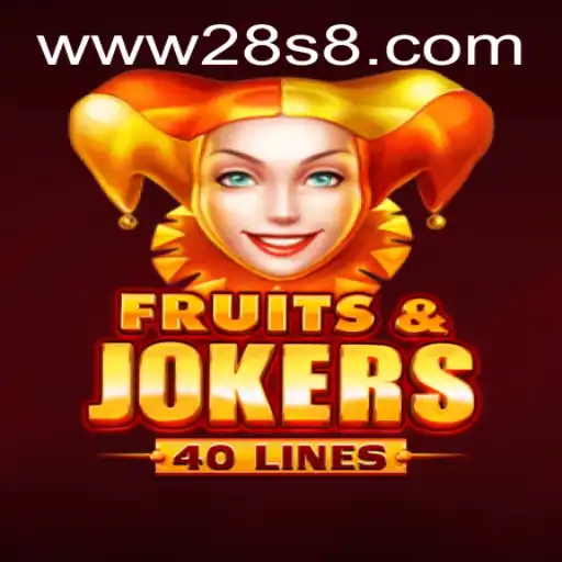 Exploring the Colorful World of FruitsAndJokers40