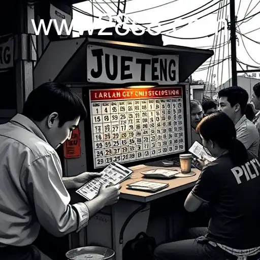 Understanding Jueteng and the Role of 28S.COM in Philippine Gambling