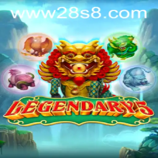Exploring the Mystical Realm of Legendary5: A New Era of Interactive Gaming