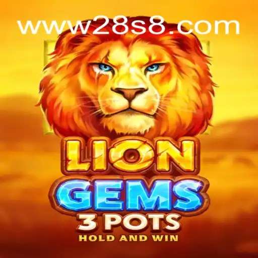 LionGems3pots: A Comprehensive Guide to Thrilling Gameplay