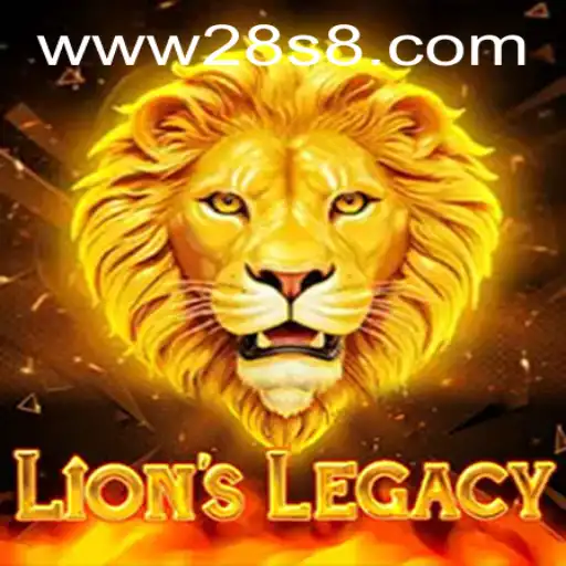 Unveiling the Adventure of LionsLegacy: A Strategic Journey