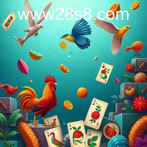 The Intriguing World of Loteria and Its Online Presence, with a Focus on 28S.COM