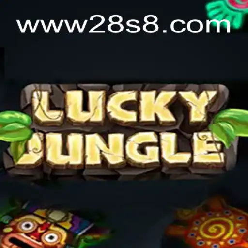 Discover the Exciting World of LuckyJungle: A Comprehensive Guide