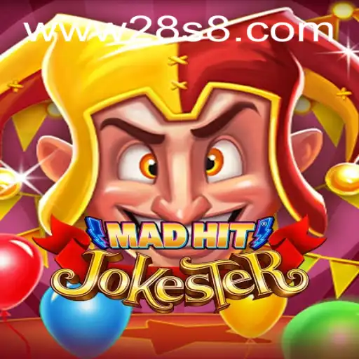 MadHitJokester: A Hilarious Interactive Adventure