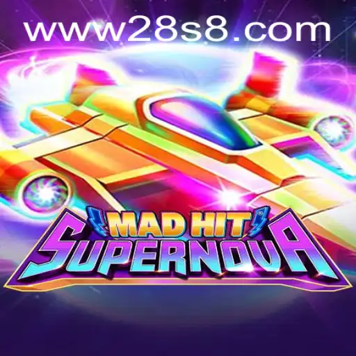 Experience the Galactic Thrills of MadHitSupernova