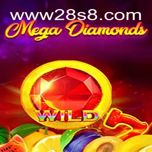 MegaDiamond: Unveiling the Thrilling World of 28S.COM's Latest Gaming Adventure