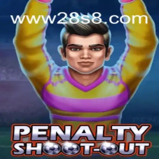 PenaltyShootOut: A Thrilling Soccer Experience with 28S.COM