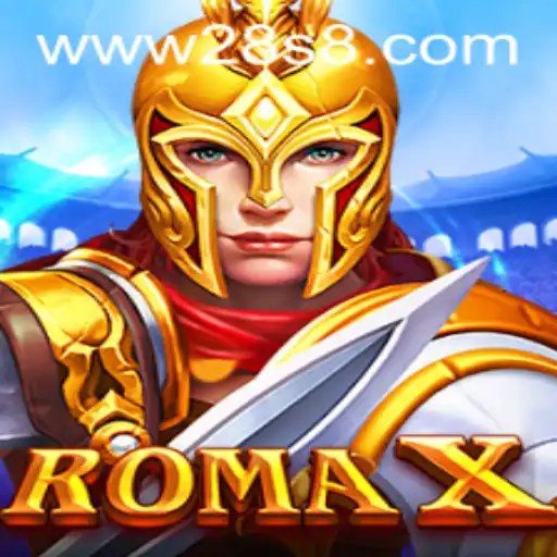 Discover RomaX: A New Dimension in Gaming with 28S.COM