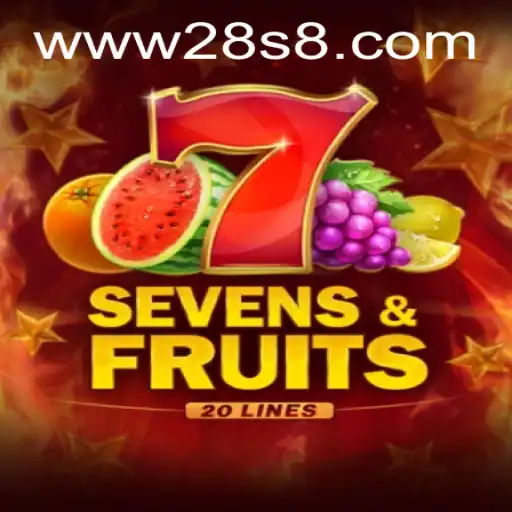 Discovering the Excitement of SevensFruits20: A Deep Dive into Game Rules and Features