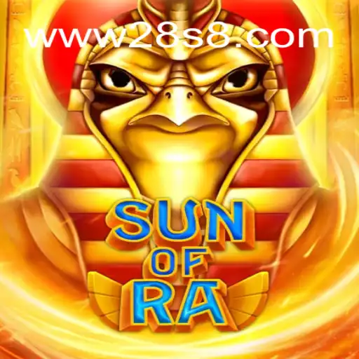 Explore the Mystical World of SunofRa with 28S.COM: A New Gaming Experience